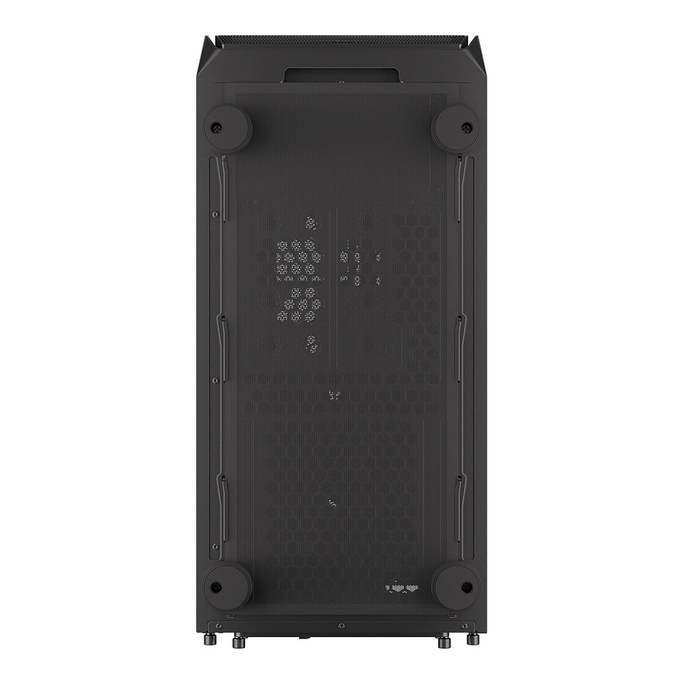Kasë PC ENDORFY Arx 700 Air / Full Tower / 5x 140mm Fan / SSD 2.5" / HDD 2.5"/3.5" - Zezë - 29