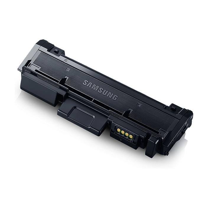 Toner Samsung MLT-D116L, 3000 faqe, për Xpress M2625, M2675, M2825, M2875 - Zezë - 2