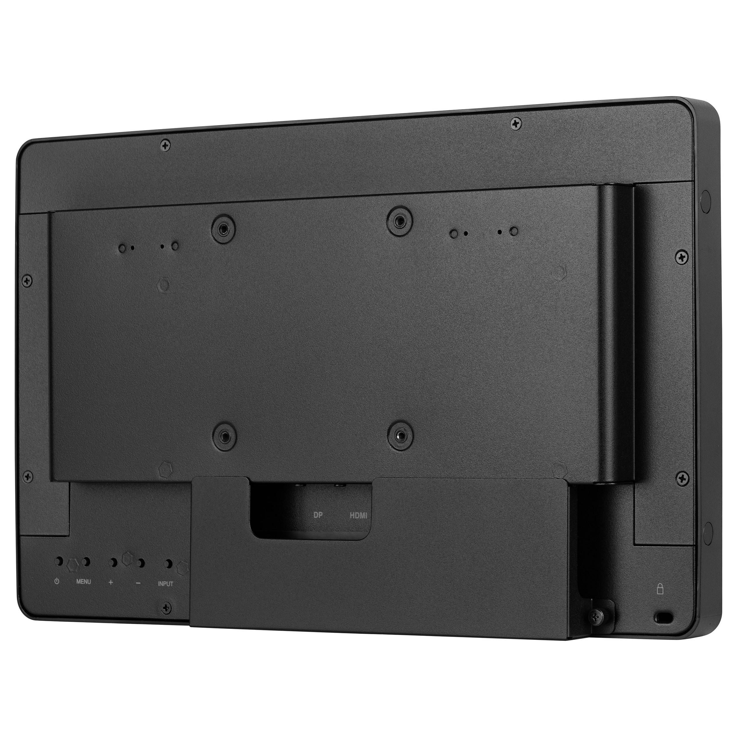 Monitor iiyama ProLite TF1633MSC-B1 / 15.6” / Full HD IPS LED Touchscreen / 60Hz / 5ms / HDMI+DP+USB - Zezë - 9