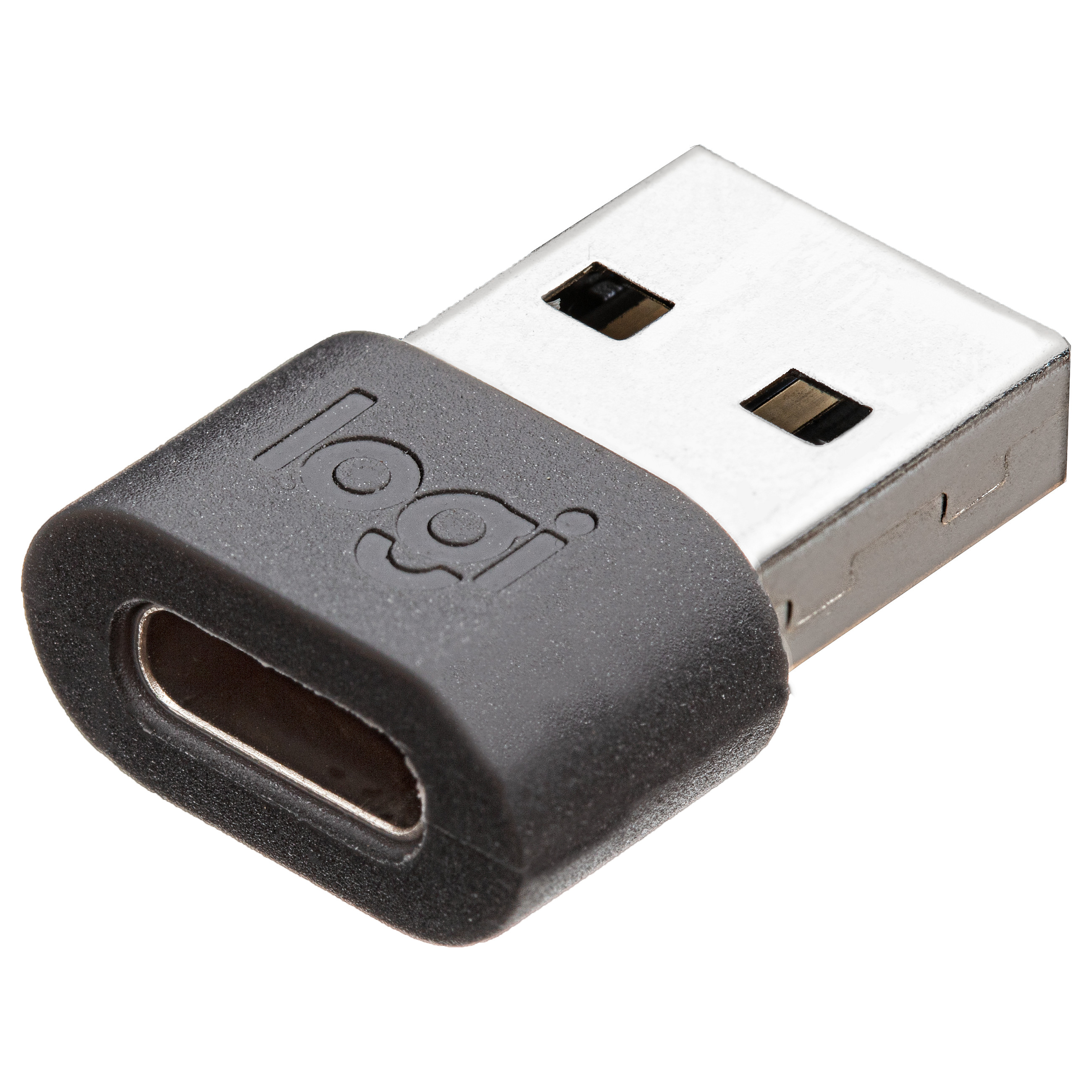Kufje me kabllo Logitech Zone Wired UC / USB-C & USB-A / Duo - Graphite - 7
