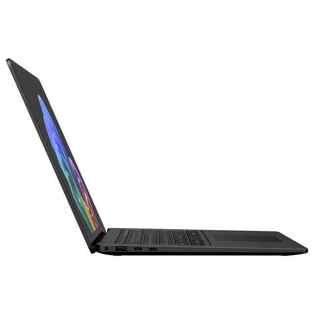 Laptop Microsoft Surface 8 Copilot+ / Snapdragon X2E-78-100 / 32GB LPDDR5x / 512GB / 13.8" 2304x1536 Touch 120Hz / Qualcomm Adreno - Zezë - 5