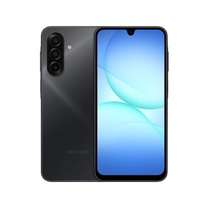 Telefon Android Samsung Galaxy A17 4G Dual SIM / 8GB / 256GB / 6.7" Super AMOLED – Zezë - 2