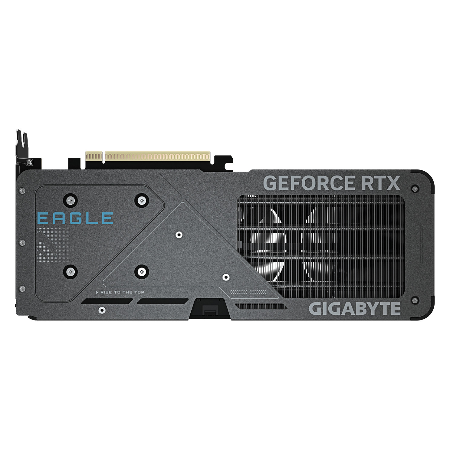Kartelë Grafike NVIDIA GeForce RTX 5060 Ti / 16GB GDDR7 / 128-bit / GIGABYTE EAGLE MAX OC / 3 Fan - 7