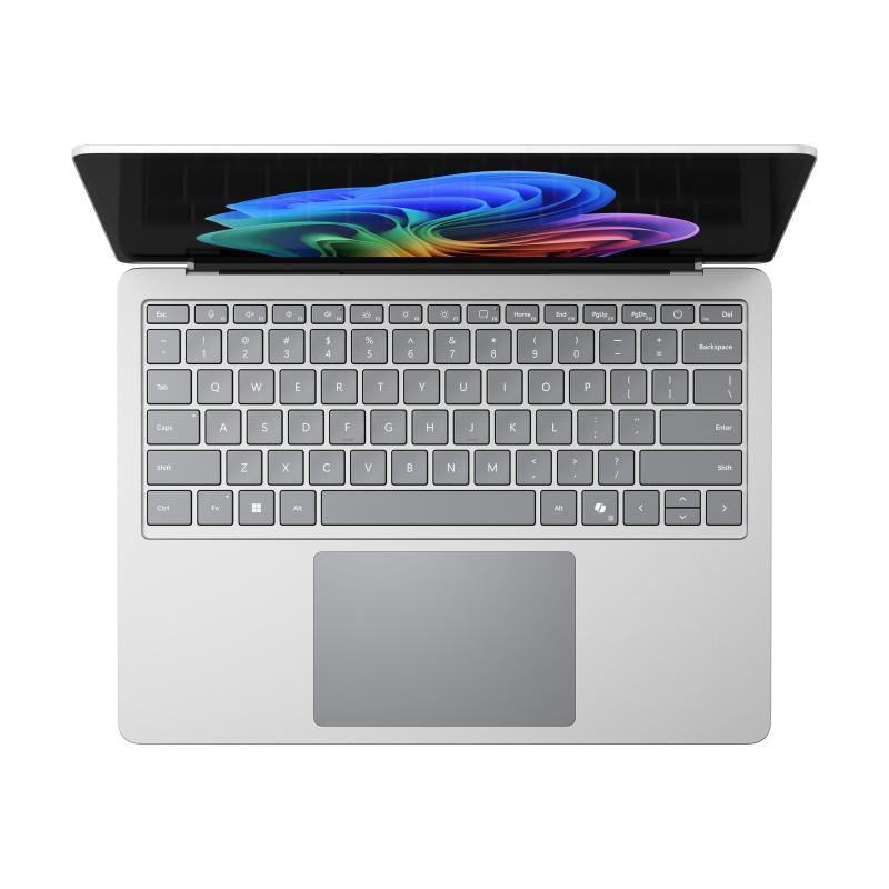 Laptop Microsoft Surface 8 / Snapdragon X2 Elite X2E-78-100 / 16GB LPDDR5X / 1TB / 13.8" 2304x1536 Touch 120Hz / Qualcomm Adreno - Argjend - 3