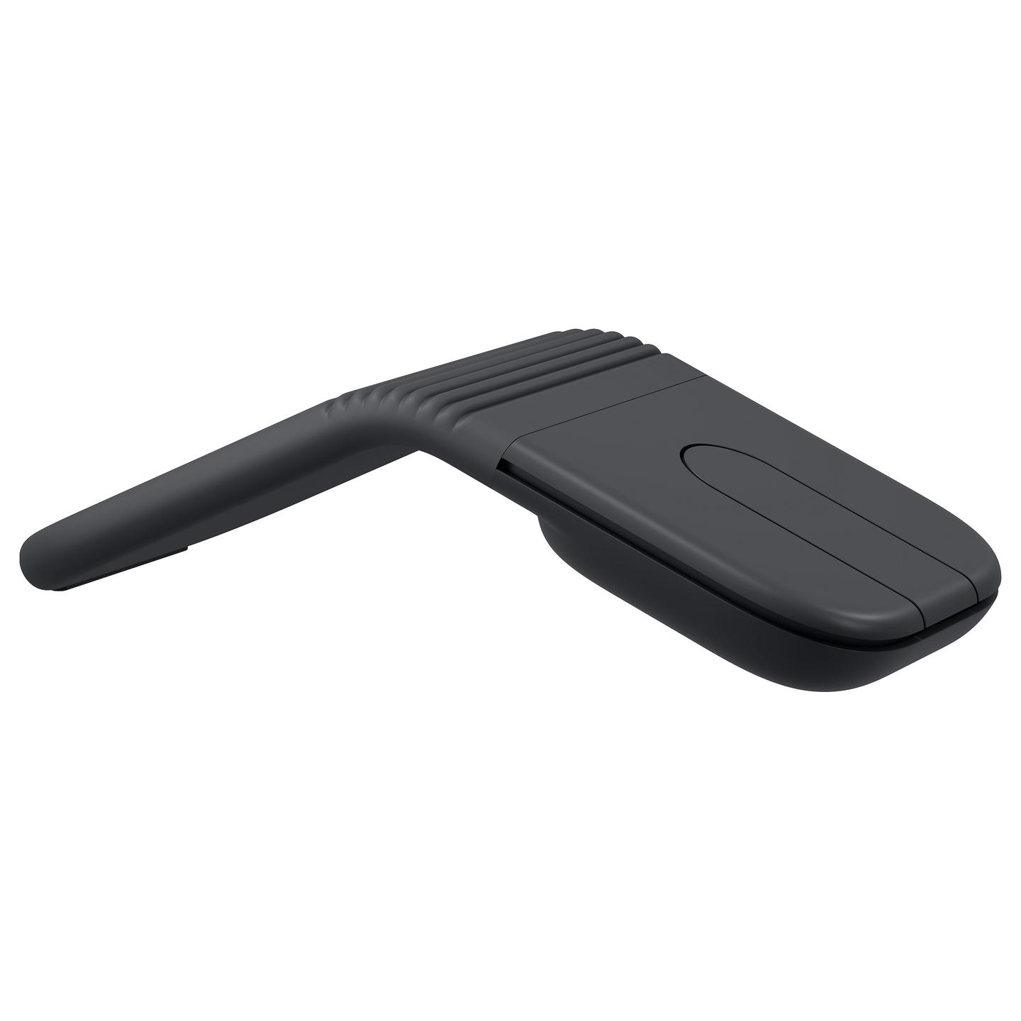 Maus pa Kabllo Logitech Mobi Fold / PAW3222 / 4000 DPI / Bluetooth 5.0 / 4 Butona / Palosës – Gri - 15