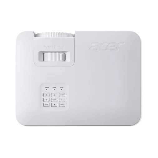 Projektor Acer Vero PL2535 / DLP / Full HD / 5500 ANSI Lumens – Bardhë - 2