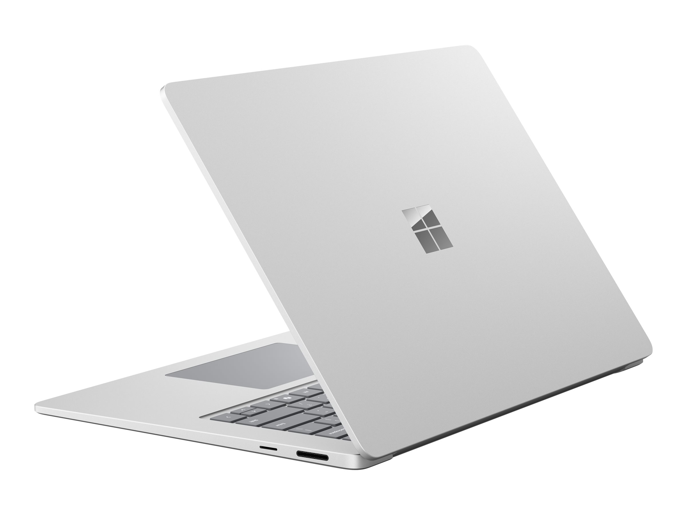 Laptop Microsoft Surface 8 Copilot+ / Snapdragon X2E-78-100 / 32GB LPDDR5x / 512GB / 15" 3270×2180 Touch 120Hz / Qualcomm Adreno - Argjend - 5