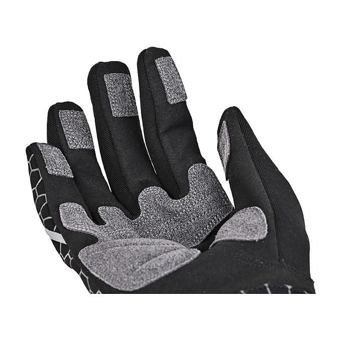Aksesor Doreza për sim-racing Thermaltake Sim Gloves (M) - Zezë - 5