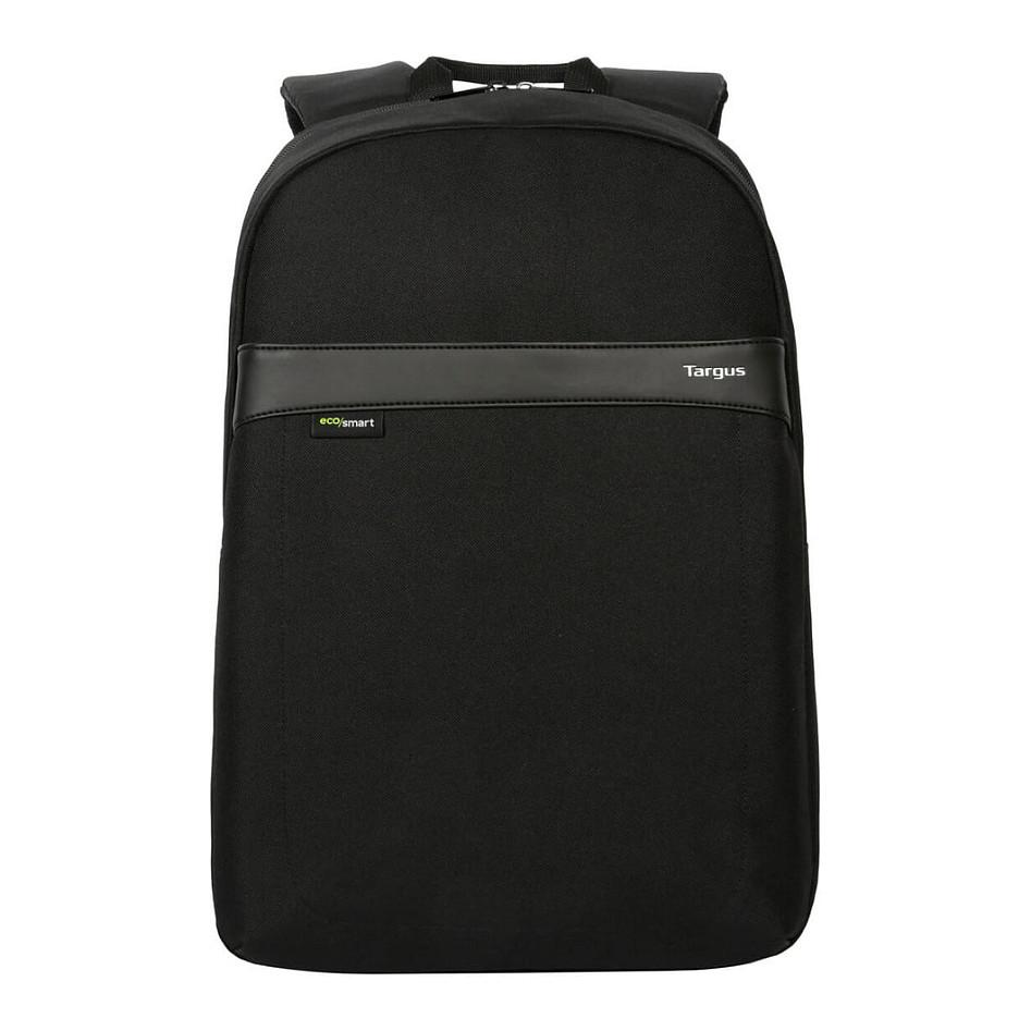 Çantë shpine për Laptop Targus GeoLite EcoSmart Essentials, 15–16 inç, 23 L – Zezë - 6