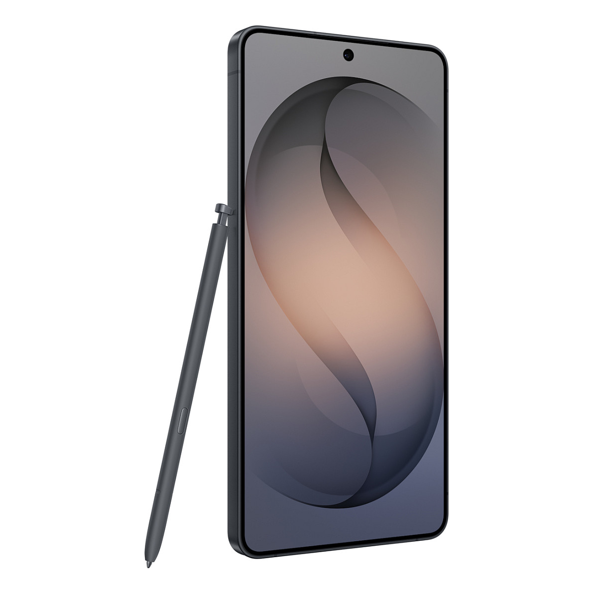 Telefon Android Samsung Galaxy S26 Ultra Enterprise Edition 5G / Snapdragon 8 Elite Gen 5 / 12GB / 256GB / 6.9" Dynamic AMOLED 2X / 120Hz / 200MP – Zezë - 3