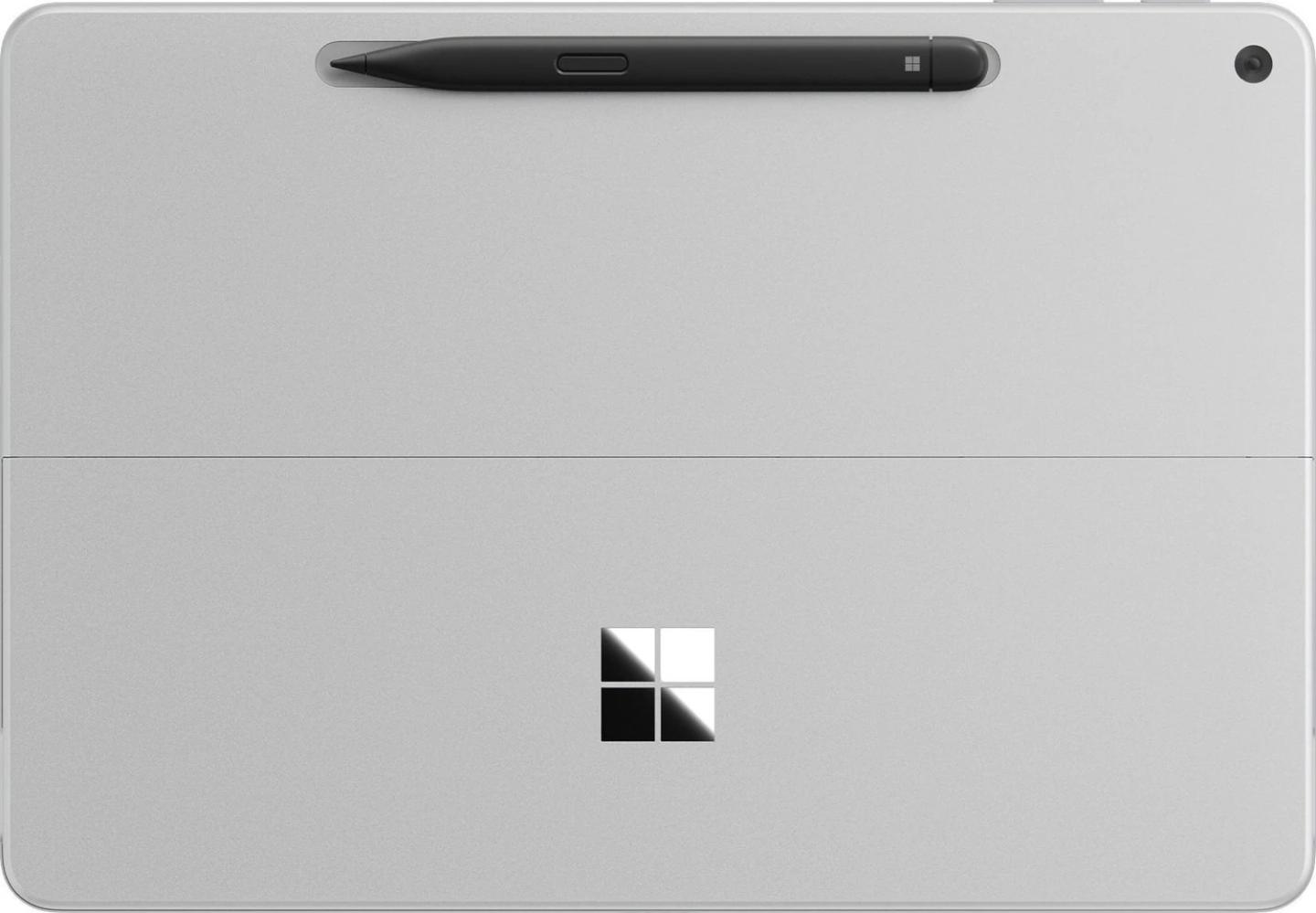 Windows Tablet Microsoft Surface Pro 12 EP2-82126, X1P-42-100, 8GB LPDDR5X, 256GB, 12" 2196x1464px Touch 90Hz, Adreno X1-45 - Argjend - 4