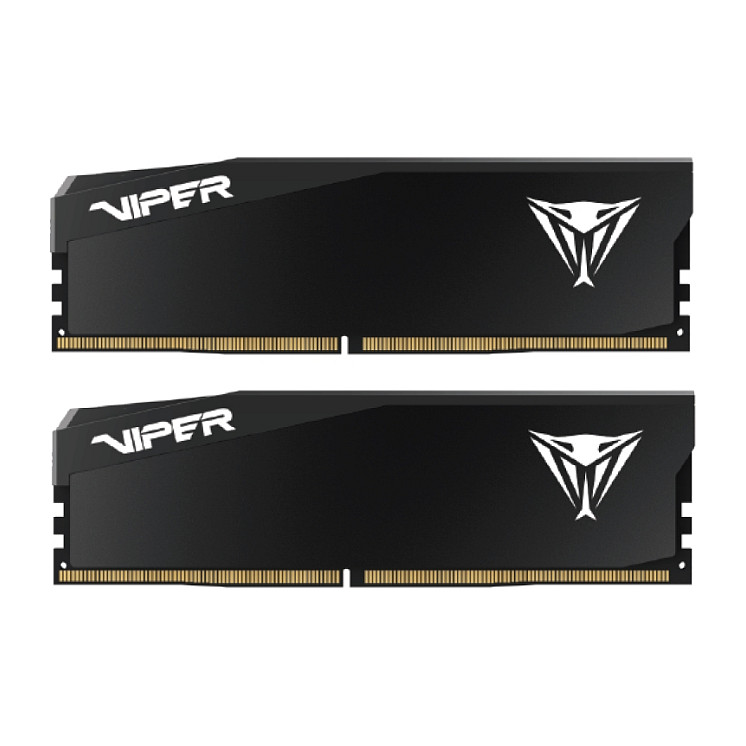 RAM Memorie DDR5 Patriot Viper Elite 5 Ultra / 48GB (2x24GB) / DIMM / 6000MHz / CL28 - Zezë