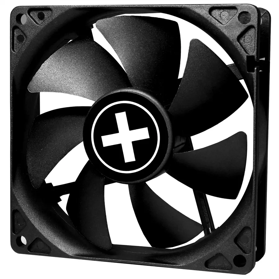 Ftohës për Kasë Xilence Performance C / 92mm / 1900 RPM / PWM – Zezë - 4