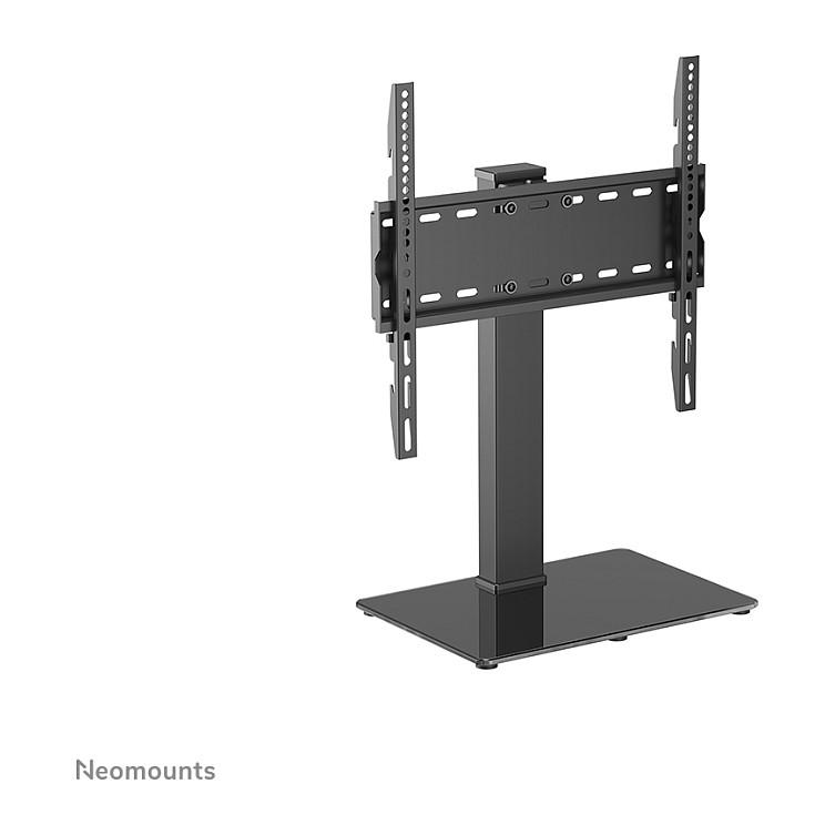 Mbajtëse për TV Neomounts DS45-430BL14, 32–55", 40kg, VESA 100 × 100–400 × 400mm, 70° - Zezë - 13