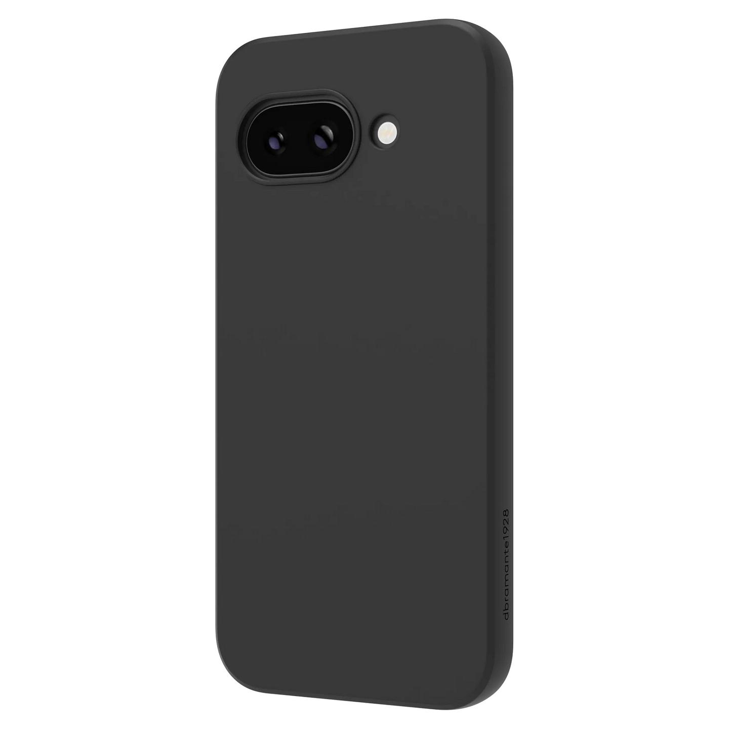 Case për Telefon dbramante1928 Greenland, Google Pixel 9a - Zezë - 4