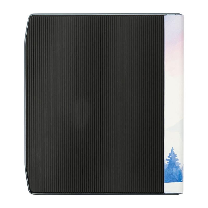Aksesorë për tablet PocketBook Flip Cover / Wintertime Print / 7" / Era / Era Lite / Era Color - Shumëngjyrëshe - 2