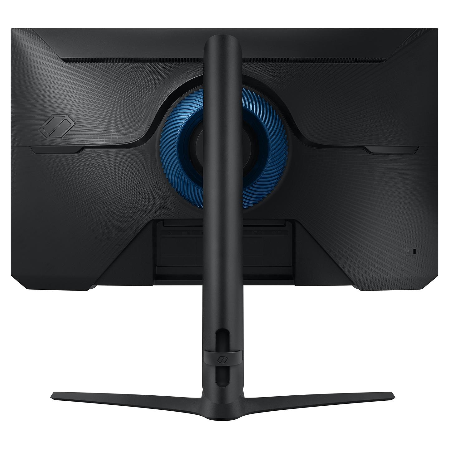 Monitor Gaming Samsung Odyssey G4 S25BG400 (G40B) / 25" / Full HD IPS / 240Hz / 1ms / HDMI+DP - Zezë - 16