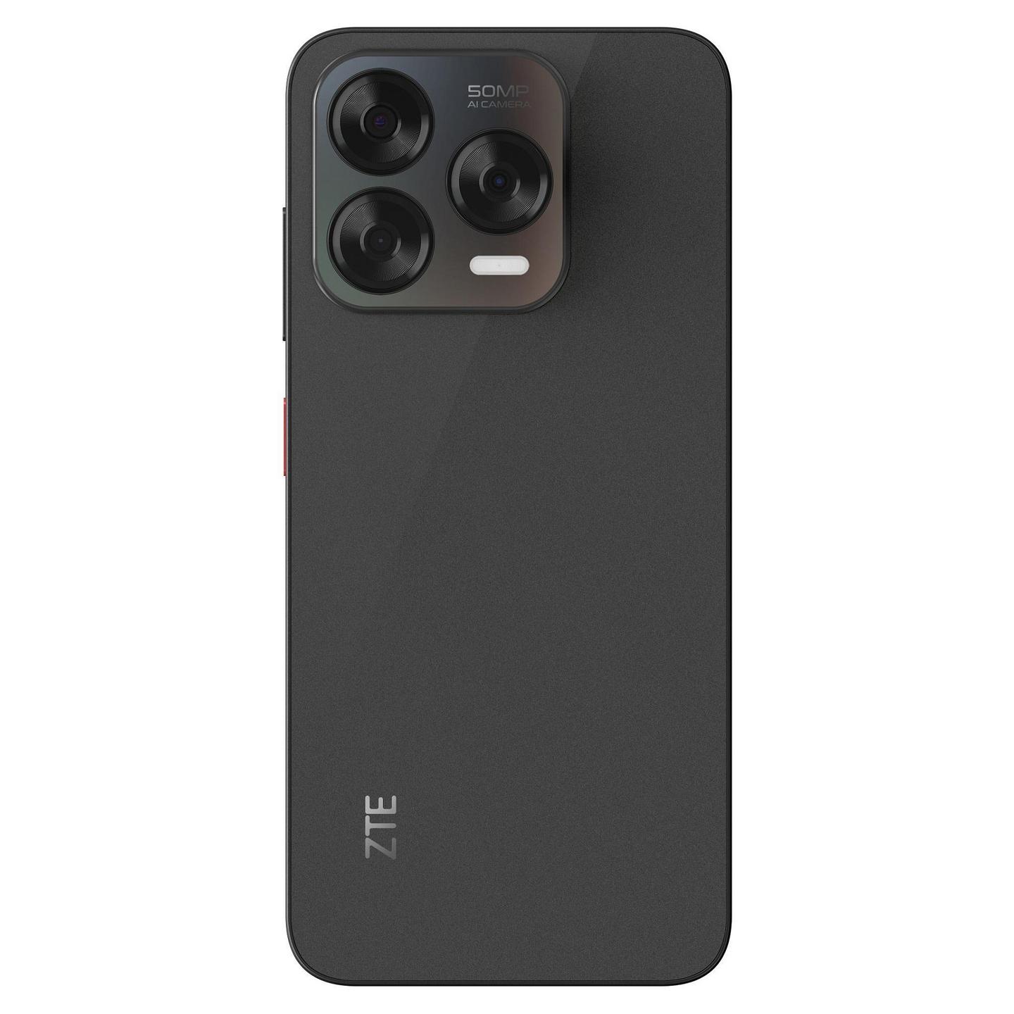 Telefon ZTE Blade V70 Vita / 4GB / 256GB / Dual SIM - Gri - 5