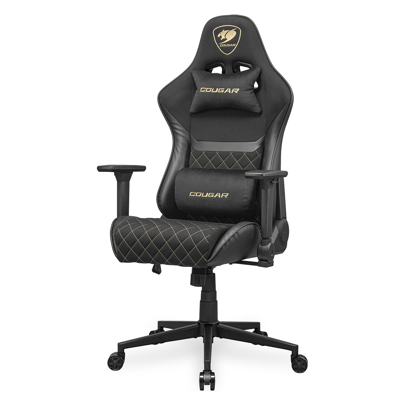 Karrige Gaming COUGAR Armor One V2 Gold F - Zezë/Ari - 2