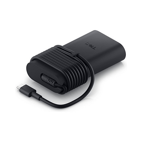 Adapter për Laptop Dell NYWKJ / 100W / USB Type-C - Zezë - 2