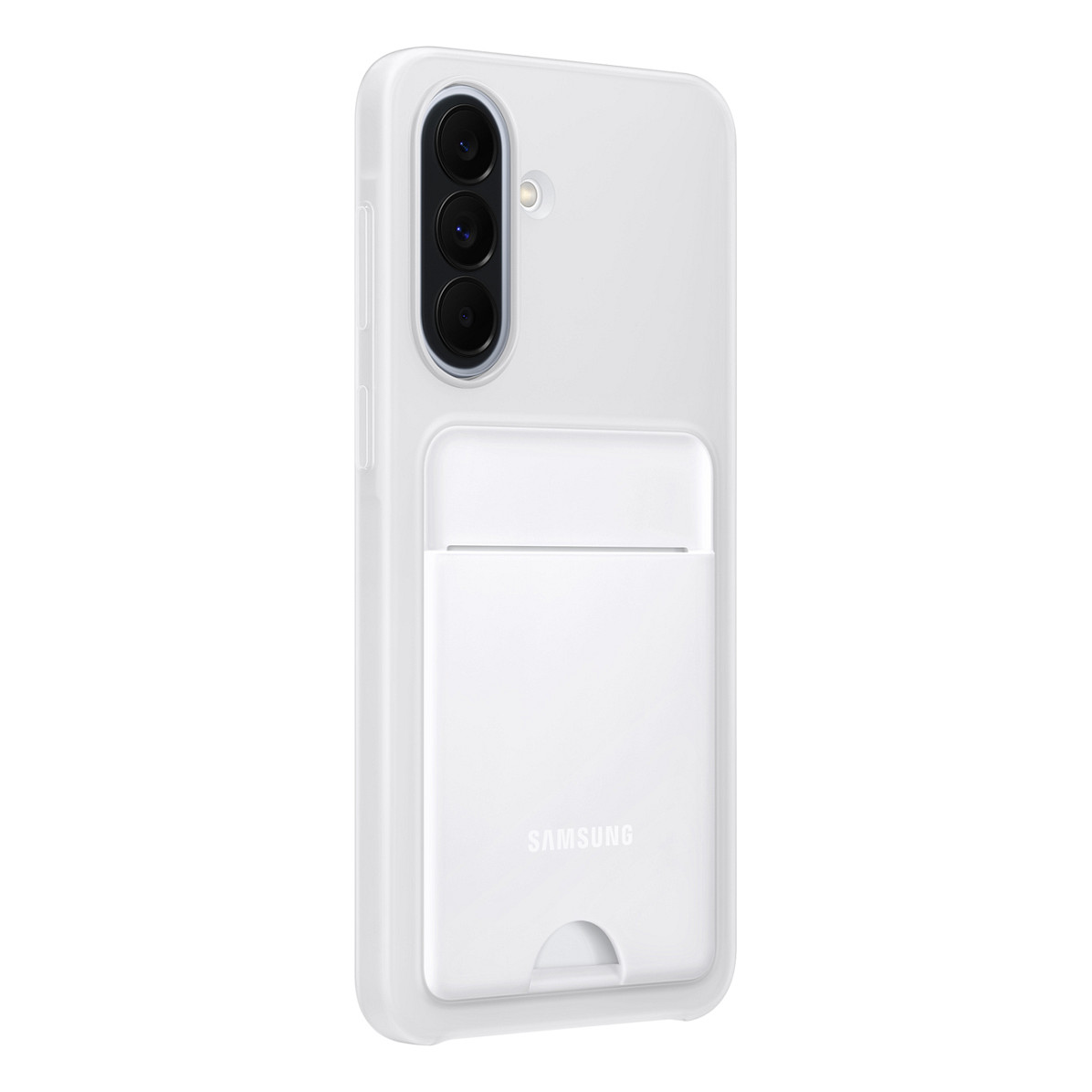 Aksesorë për telefon Samsung EF-OA376TJEGWW / Card Slot Case / Samsung Galaxy A37 5G - Hiri - 3