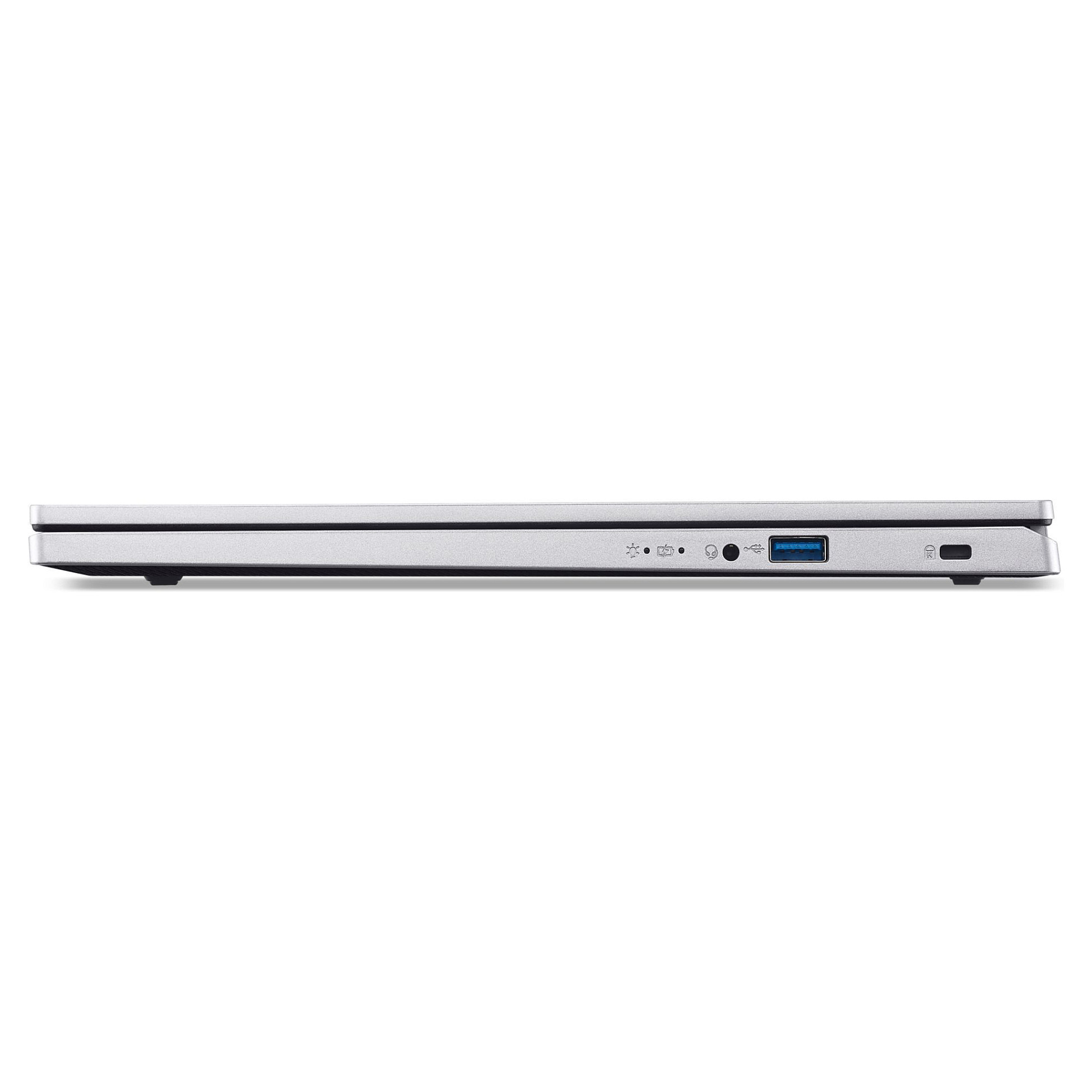 Laptop Acer Aspire Go 15 AG15-71P-518V / Core i5 1334U / 8GB DDR5 / 512GB / 15.6" FHD IPS / Intel Iris Xe Graphics - Argjend - 5