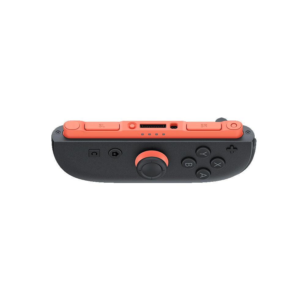 Kontroller Nintendo Switch 2 Joy-Con (R) – Zezë/Kuqe - 2