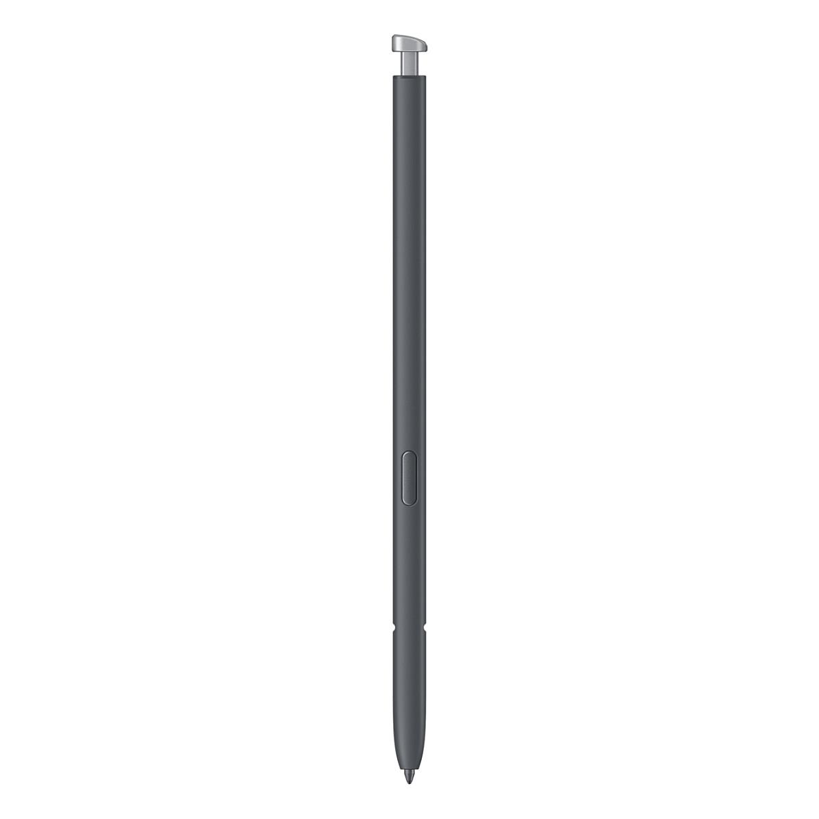 Aksesorë për telefon Samsung S Pen / Galaxy S26 Ultra / 0.7 mm / 4096 nivele presioni / IP68 - Gri