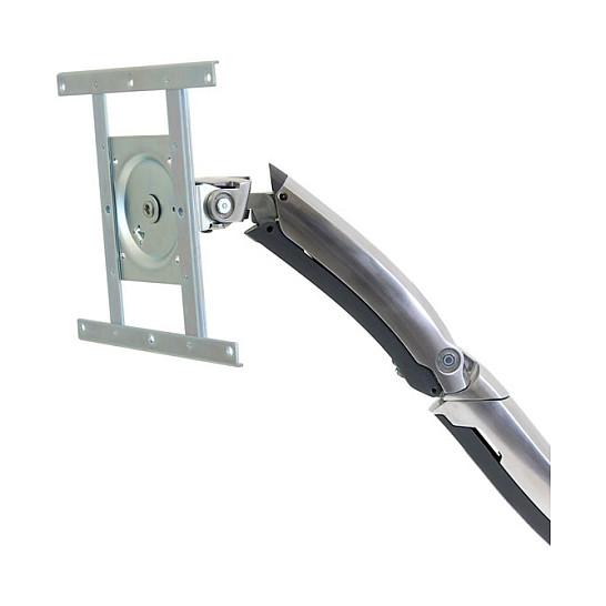 Mbajtëse për Monitor Ergotron MX Wall Mount LCD Arm / 1 Monitor / deri 42" / 13.6kg / VESA 75x75-200x200 / Full Motion - Argjend - 6