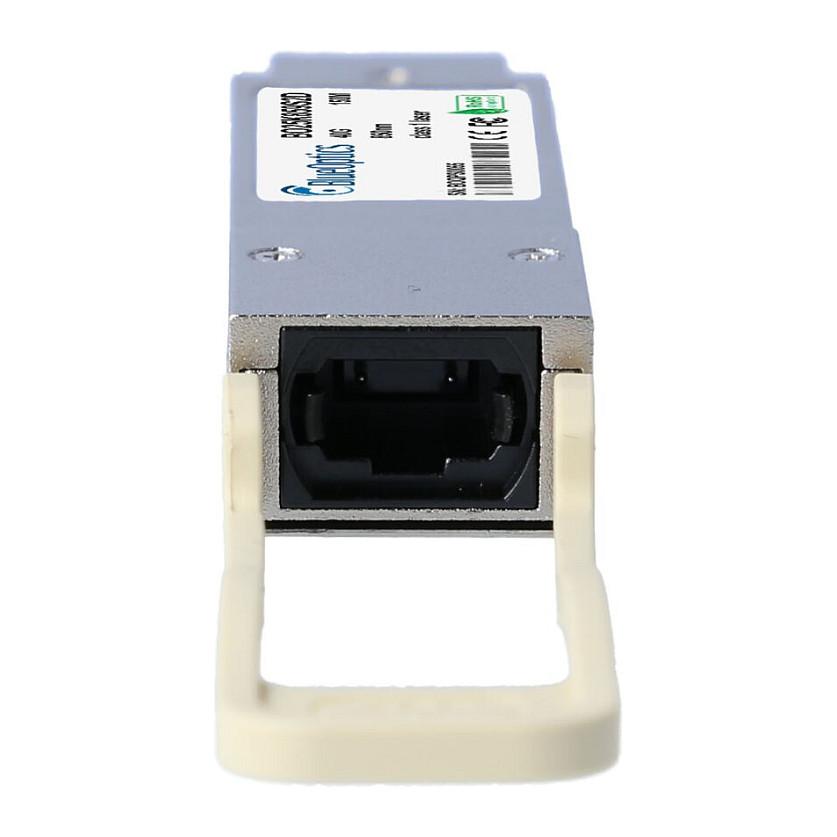 Transceiver BlueOptics QSFP-40G-SR-BO, 40 Gbps, MPO, 850 nm, 150 m - Hiri - 7