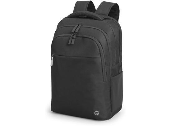 Çantë HP Renew Business / 17.3" / 32x14x47cm / Water Resistant / Recycled PET – Zezë - 2