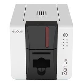 Printer për Karta Evolis Zenius 2, 300 dpi, USB, Ethernet, njëanësh - Bardhë - 2