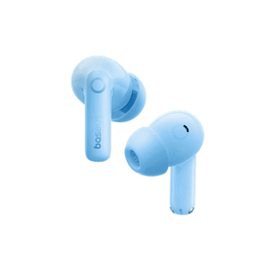 Kufje pa kabllo Baseus Bass BP1 Pro / In-Ear / Bluetooth / ANC / 10 mm / Multipoint / 6 Mikrofona – Blu - 2