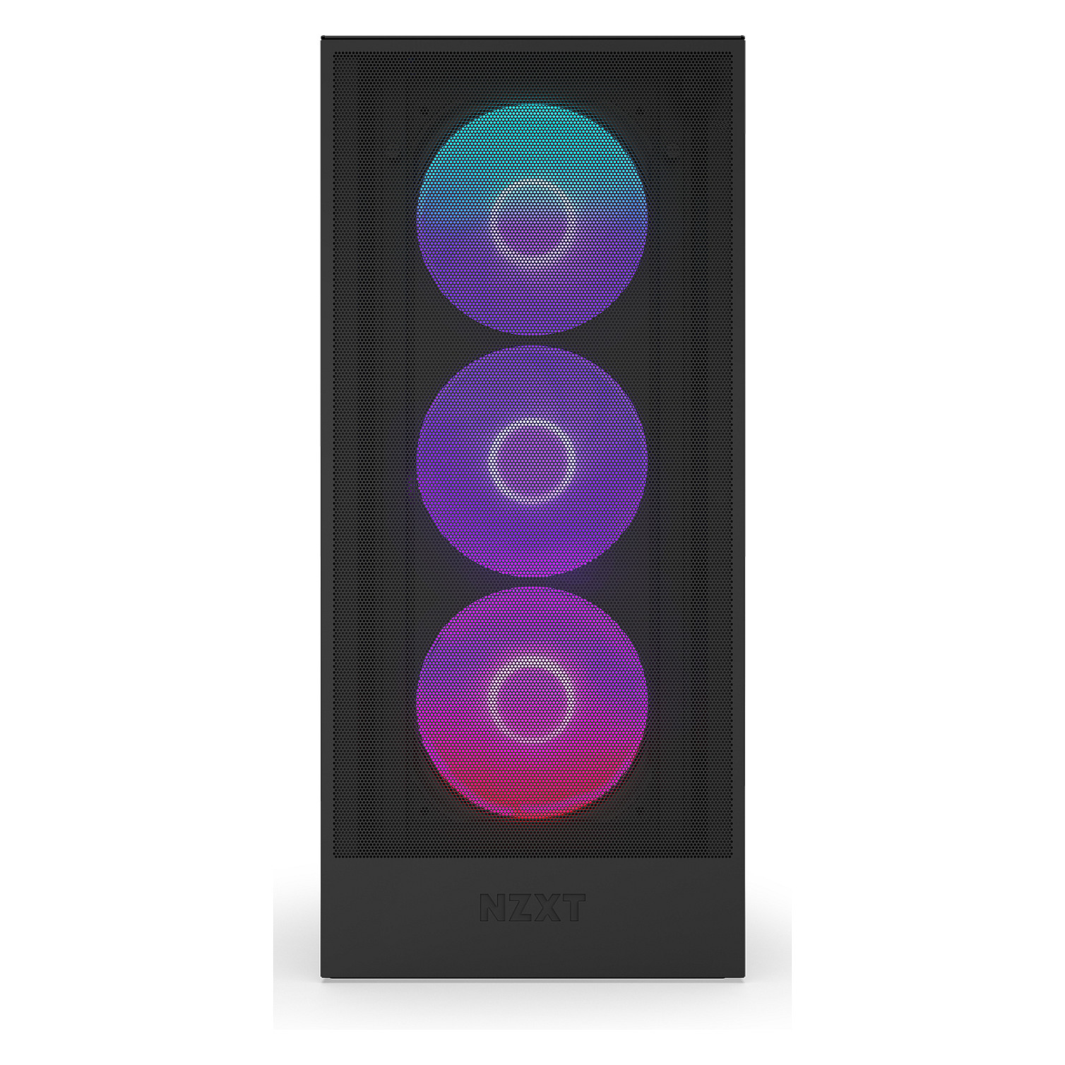 Ftohës për Procesor NZXT Kraken Elite 420 RGB / 420mm / AIO / RGB / LCD - Zezë - 8