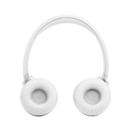 Kufje pa Kabllo JBL Tune 530BT, On-Ear, Bluetooth 6.0 - Bardhë - 4