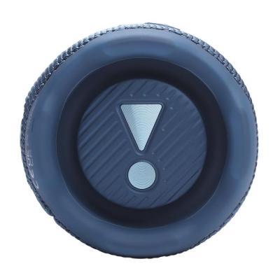 Altoparlant JBL Flip 7, Bluetooth 5.4, IP68, 16 orë, USB-C – Blu - 4