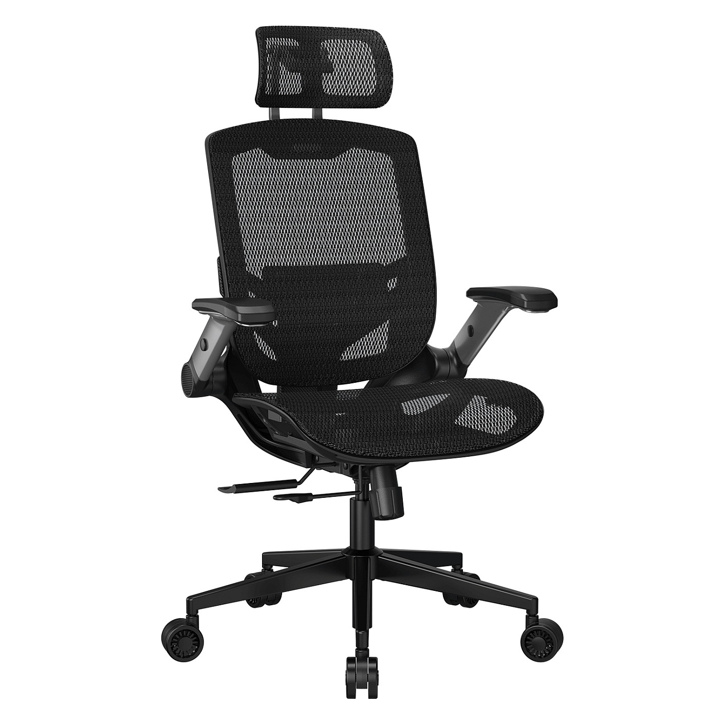 Karrige Gaming COUGAR Speeder One - Zezë - 2