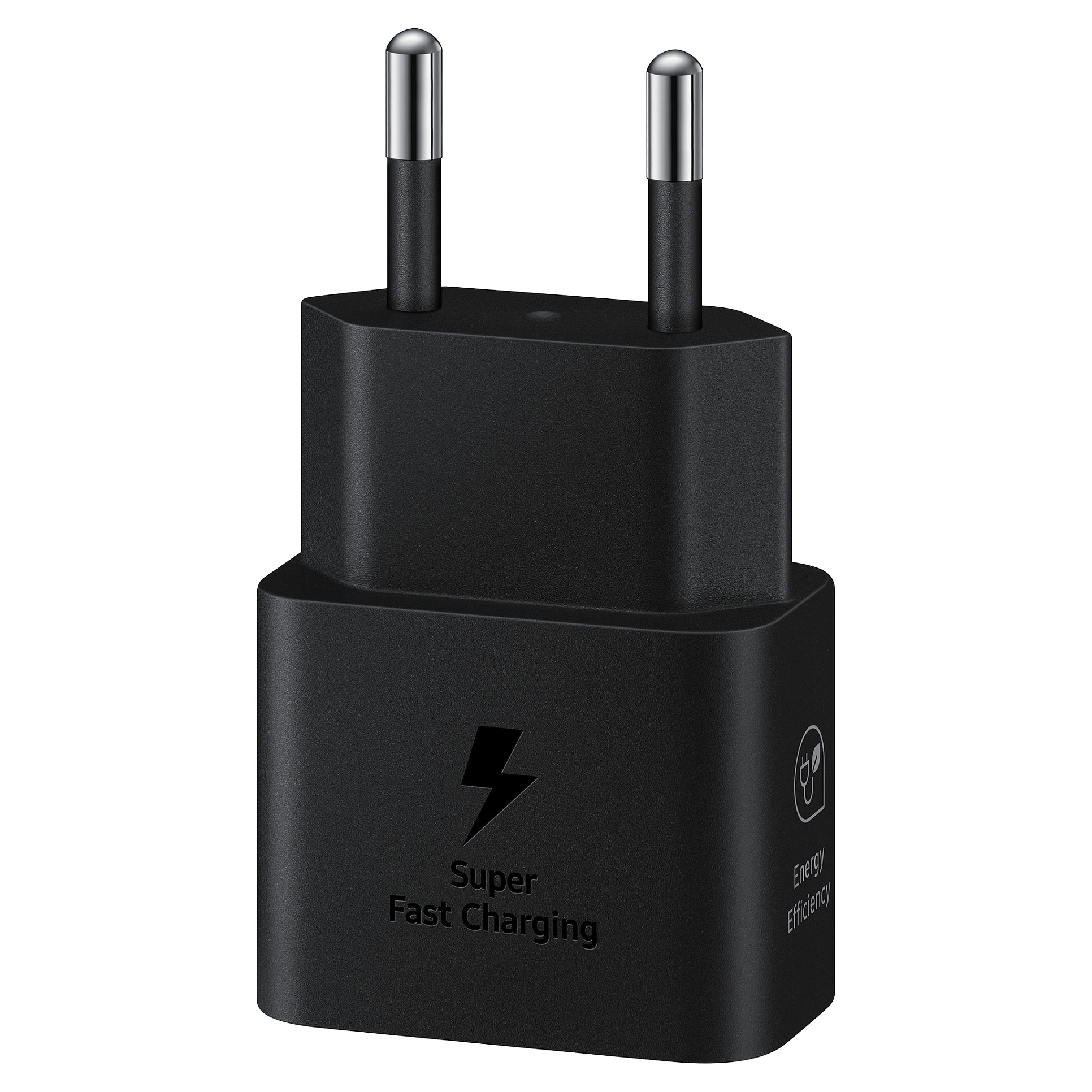 Adapter Samsung EP-T2510 / USB-C / 25W / PD 3.0 / PPS / Kabllo 1m - Zezë - 10
