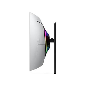 Monitor Gaming Samsung Odyssey OLED G8 / 34″ / UWQHD OLED Curved / 175 Hz / 0.03 ms / DP + HDMI 2.1 + USB-C - Zezë - 9
