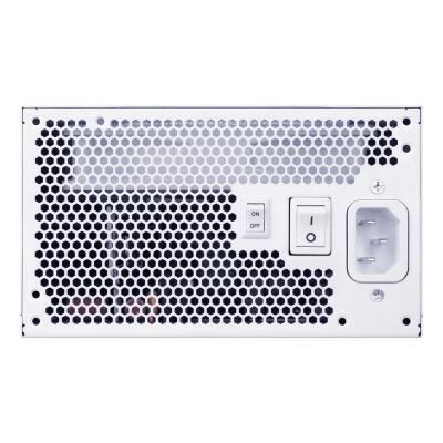 Furnizues Energjie Lian Li SX Series / 850W / ATX 3.1 / PCIe 5.1 / 12V-2x6 - Bardhë - 4