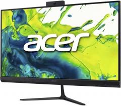 AIO Acer Aspire C27-B, Core 5 120U, 16GB DDR4, 512GB, 27" FHD IPS 120Hz, Intel Graphics - Zezë - 2