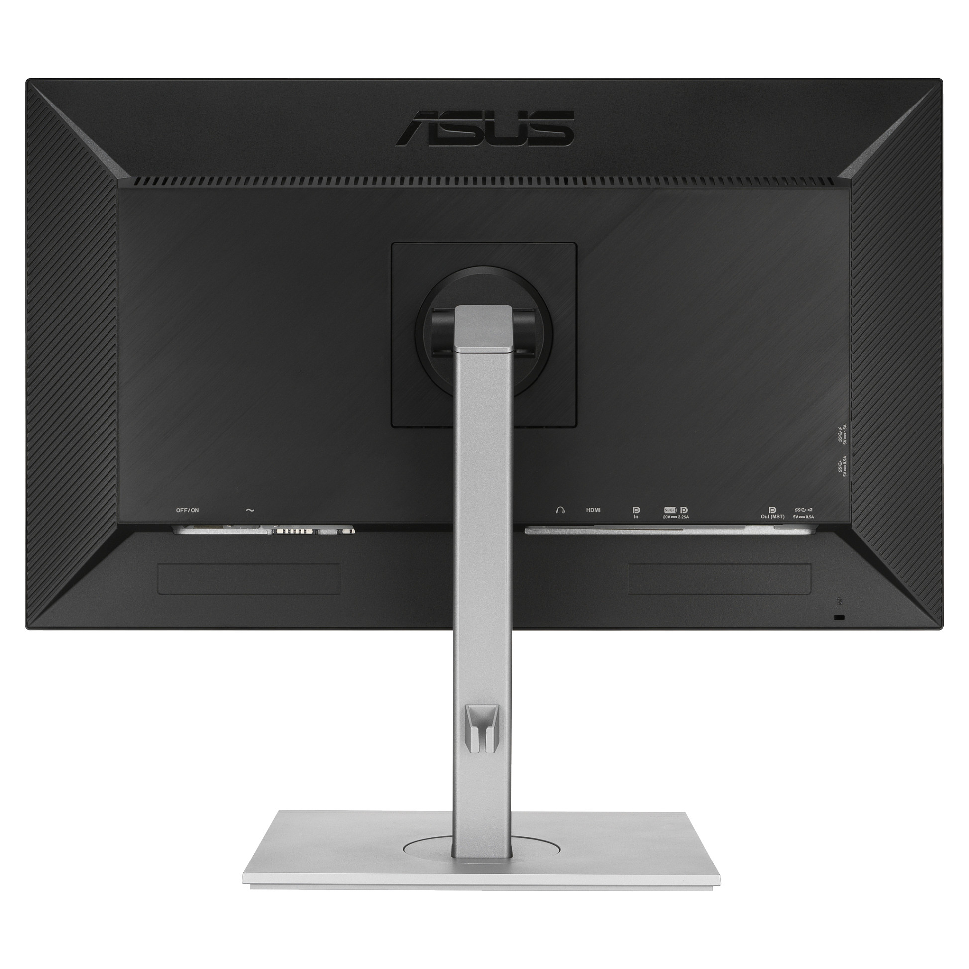 Monitor ASUS ProArt PA278CV / 27" / QHD IPS LCD / 75Hz / 5ms / USB-C+HDMI+DP+USB - Zezë - 2