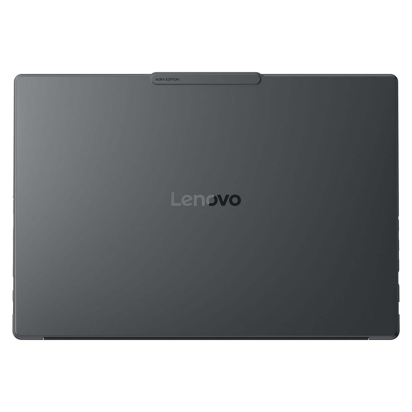 Laptop Gaming Lenovo Yoga Pro 9i Aura Edition, Ultra 9 386H, 64GB LPDDR5X, 2TB, 16" 3.2K OLED Touch 120Hz, RTX 5070 12GB - Hiri - 9