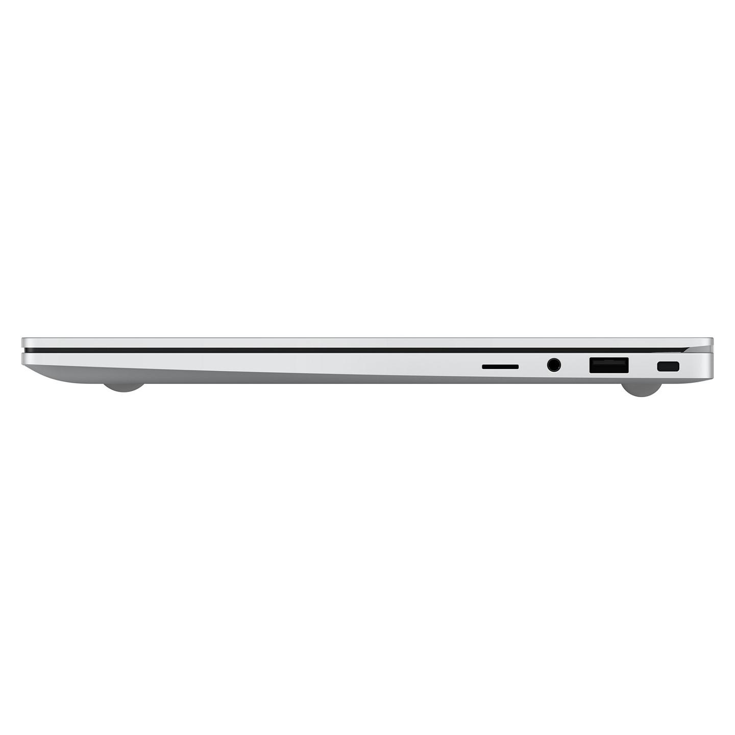 Laptop Samsung Galaxy Book4 NP754XGK / Core 5 120U / 16GB LPDDR4X / 512GB / 15.6" FHD / Intel Graphics - Argjend - 9