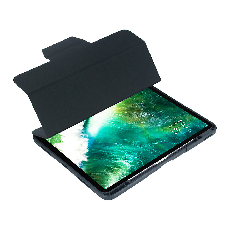 Case Tablet DEQSTER 40-2000078 / Folio / Apple / iPad Air 13" - Zezë - 4