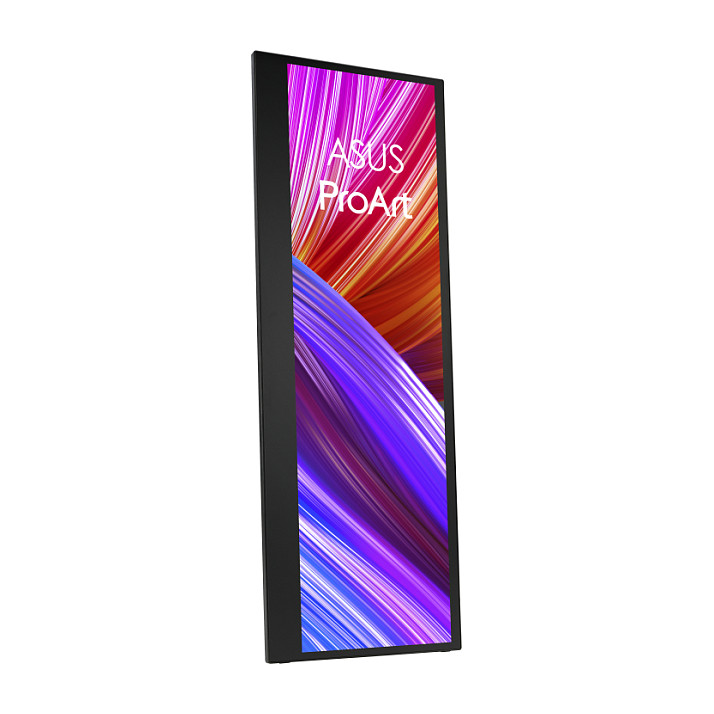 Monitor ASUS ProArt PA147CDV / 14" / Full HD LCD Touch / 60Hz / 5ms / USB-C - Zezë - 4