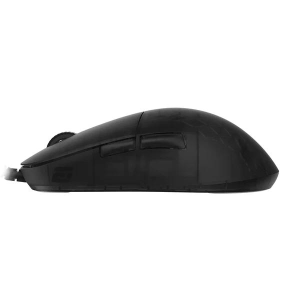 Maus Gaming Endgame Gear XM2 8K v2 / USB / PixArt PAW3950 / 30.000 DPI / 8000Hz / 6 Butona - Zezë - 2
