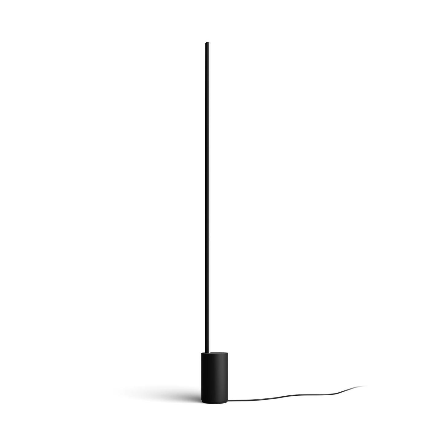Llambë Dyshemeje Philips Hue Gradient Signe / 29W / LED / Bluetooth / Zigbee / 2000-6500K / 2550lm – Zezë - 2