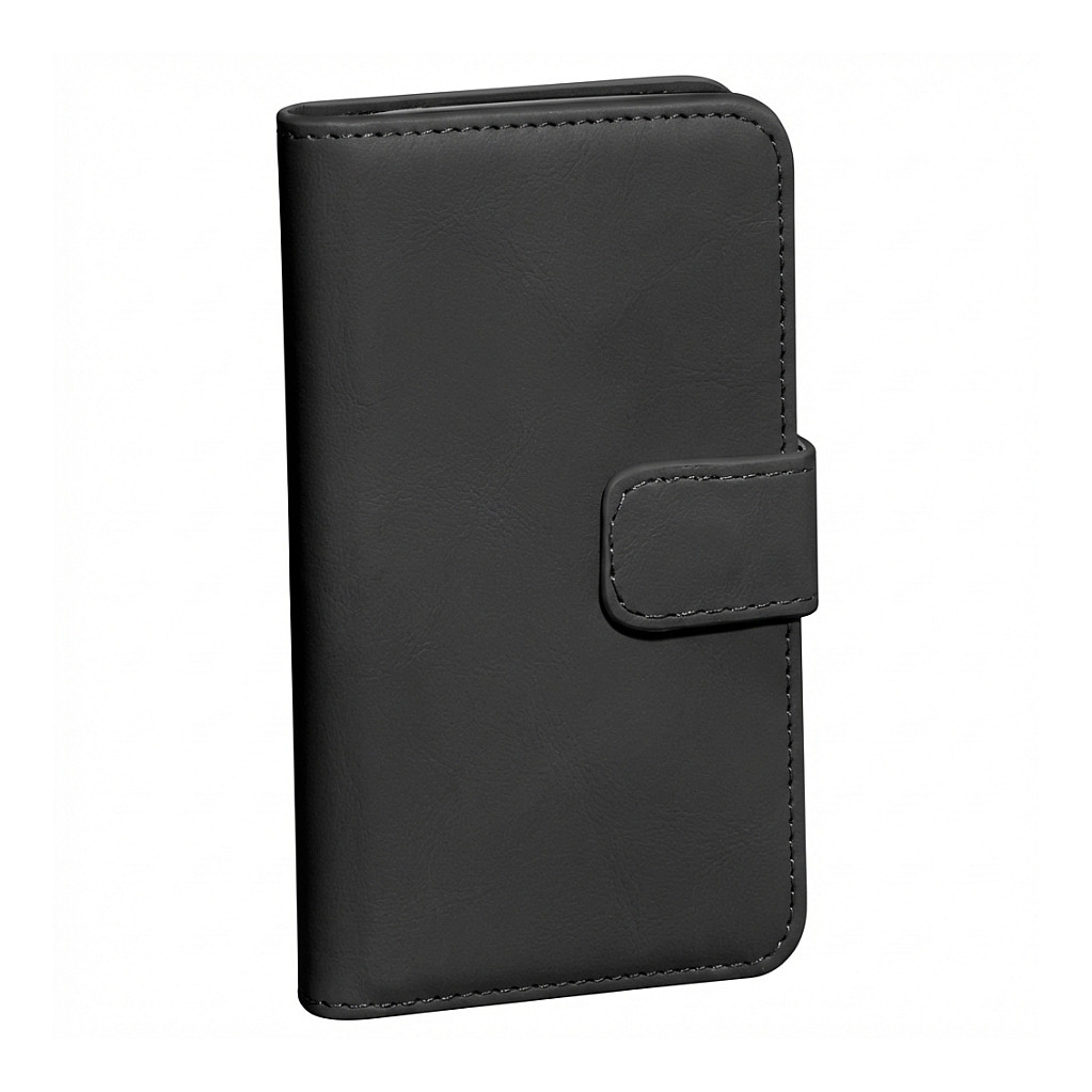 Aksesorë për telefon PEDEA Book Cover Classic / Mbrojtëse me kapak / Google Pixel 8 Pro / TPU - Zezë