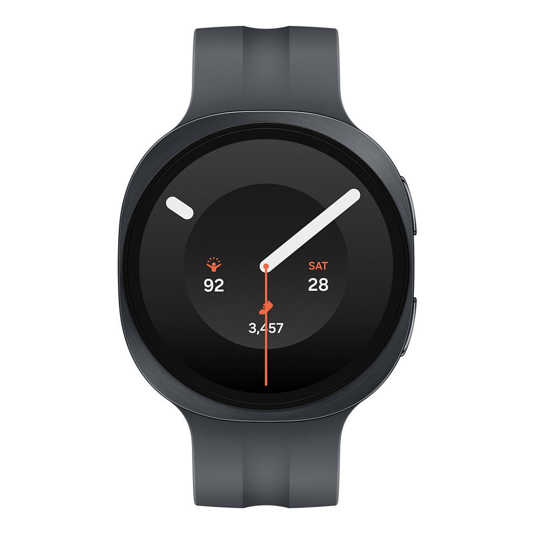 Orë e mençur Samsung Galaxy Watch9 LTE / 44mm / LTE - Grafit - 2